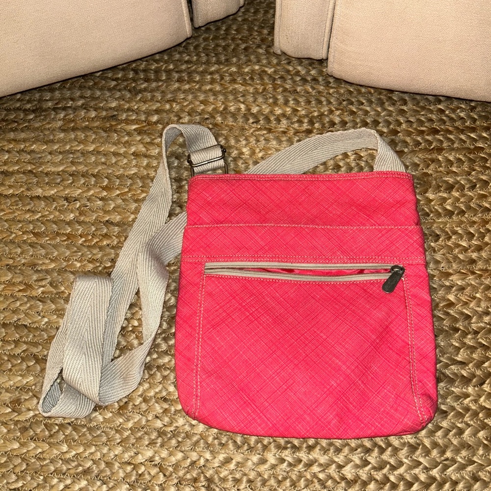 Thirty One Organizing Shoulder‎ Bag Crossbody